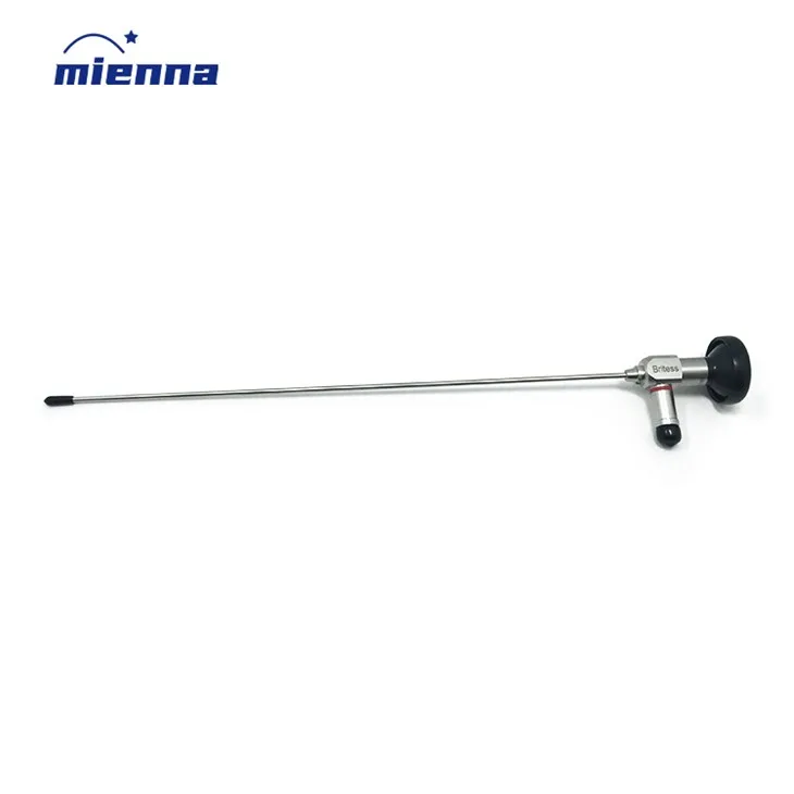 Endo hysteroskopi Optiskt hysteroskop Stelt hysteroskop