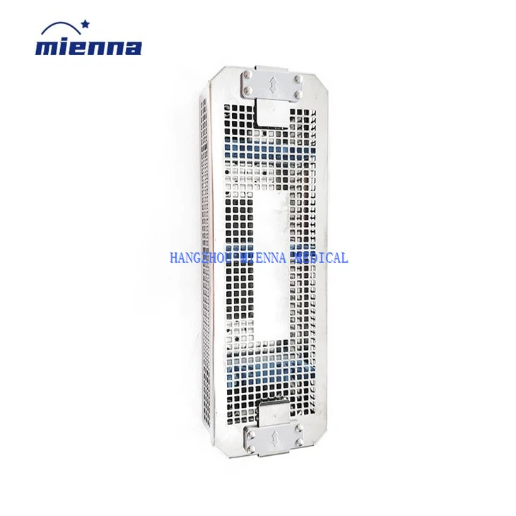 Endo Sterilization Box For Cystoscope Endoscope