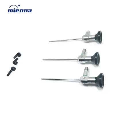 Ent   öra   endoskop   öra   otoskop   3mm   otoskop