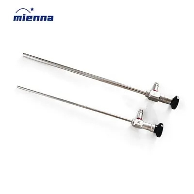 Laparoskopisk kirurgi 5mm 10mm laparoskop