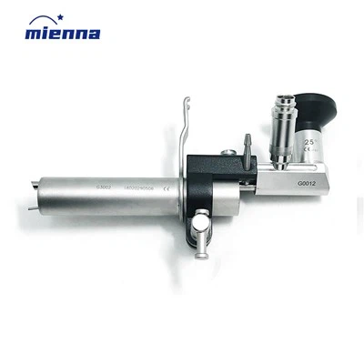 Ortopedisk diskoskopi instrumentset