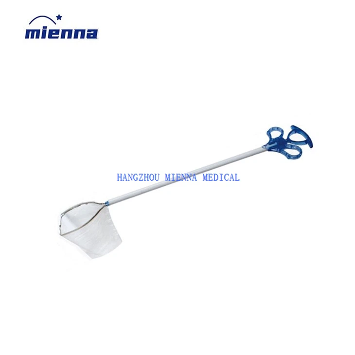 Disposable Laparoscopy Endobag