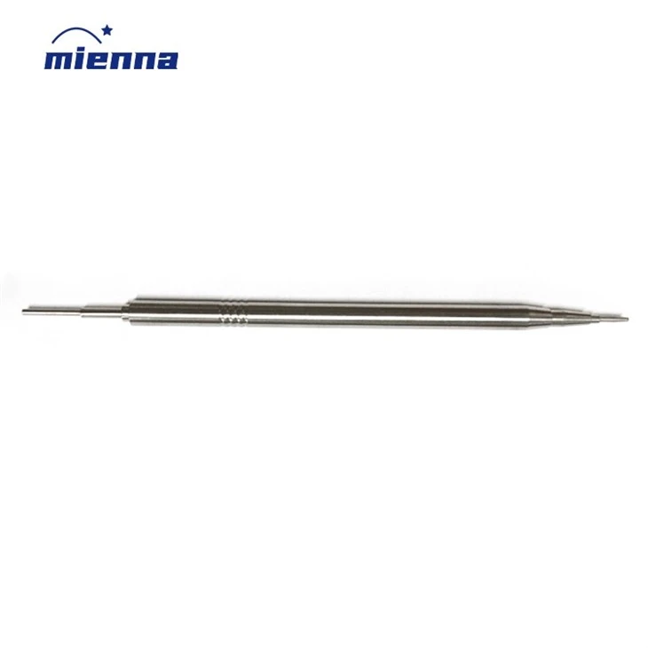 Interlaminar Endoscopic Discectomy Kit